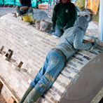 Kigbeare Kiln Project - 